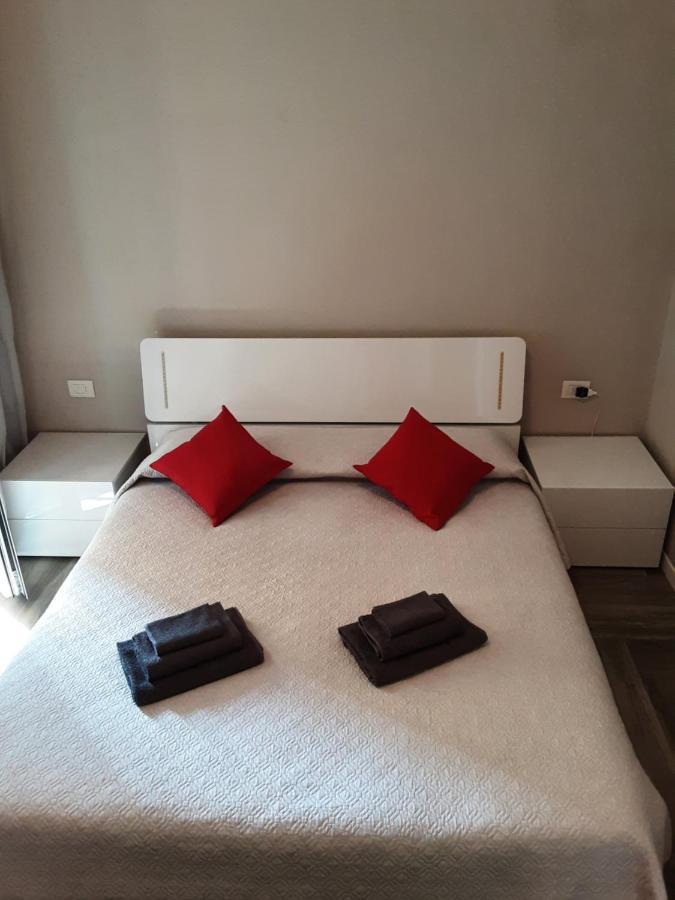 Appartamento Piccola Perla Cologno Monzese Exterior foto