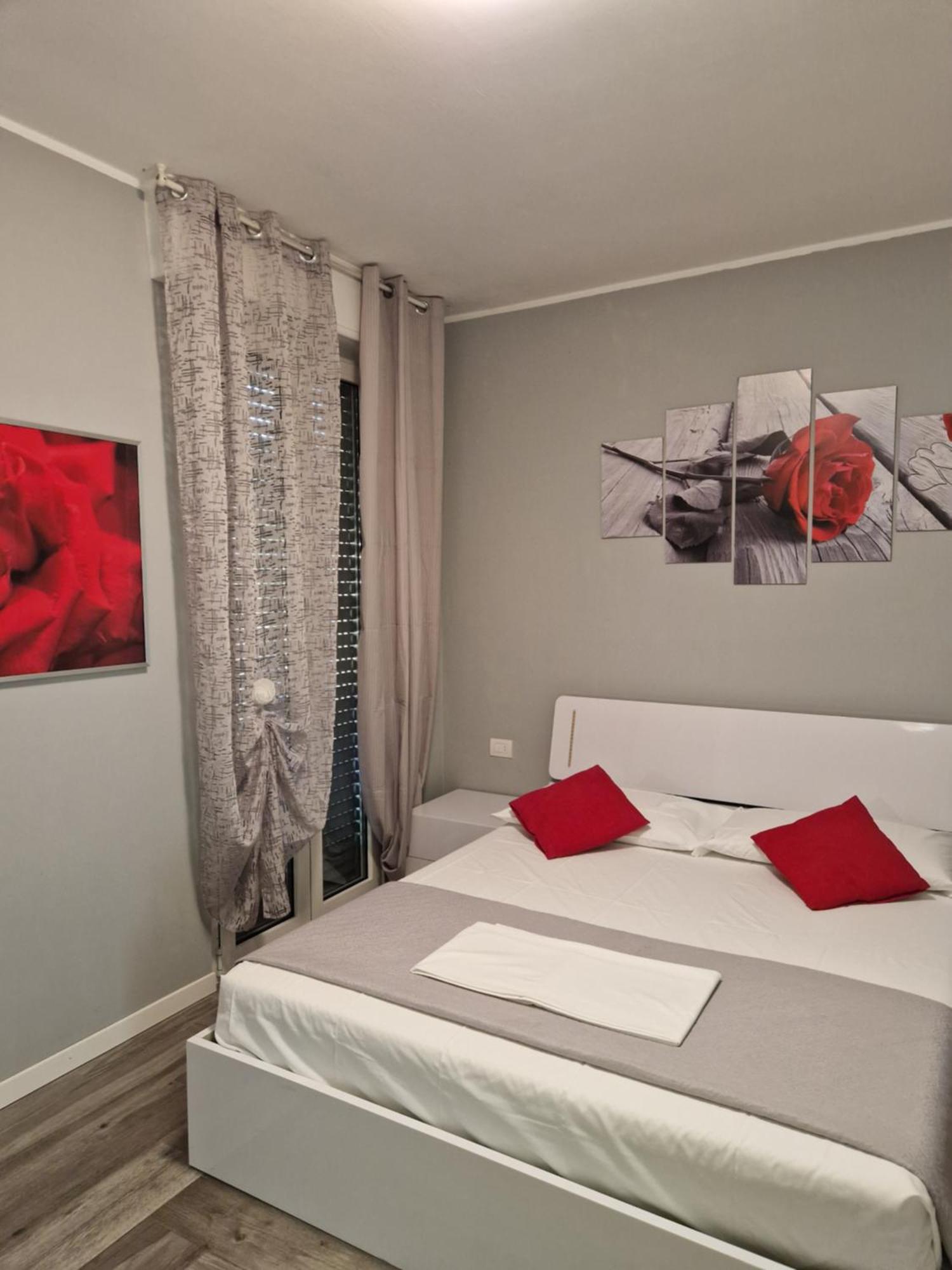 Appartamento Piccola Perla Cologno Monzese Exterior foto
